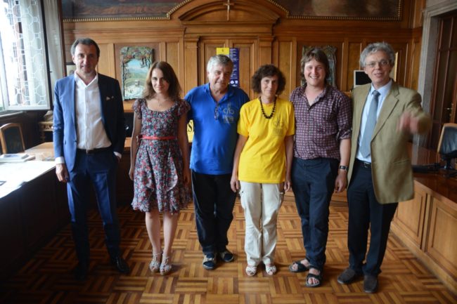 14-08-2015 - Incontro con il compositore ospite Elena Firsova - 025