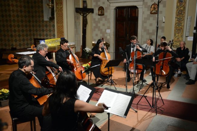 14-08-2018 - Ensemble Cellopassionato - 011