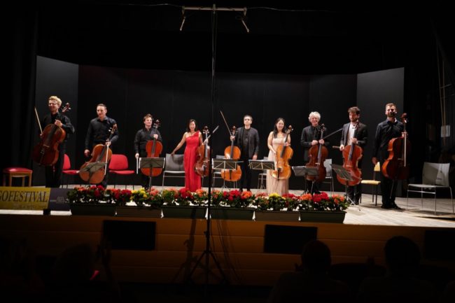 14-08-2019 - Omaggio al compositore ospite Artur Zagajewski - 007