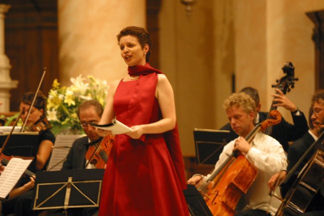 15-08-2003 - "Salve Regina", Julia Bauer e Orchestra Corelli - 019