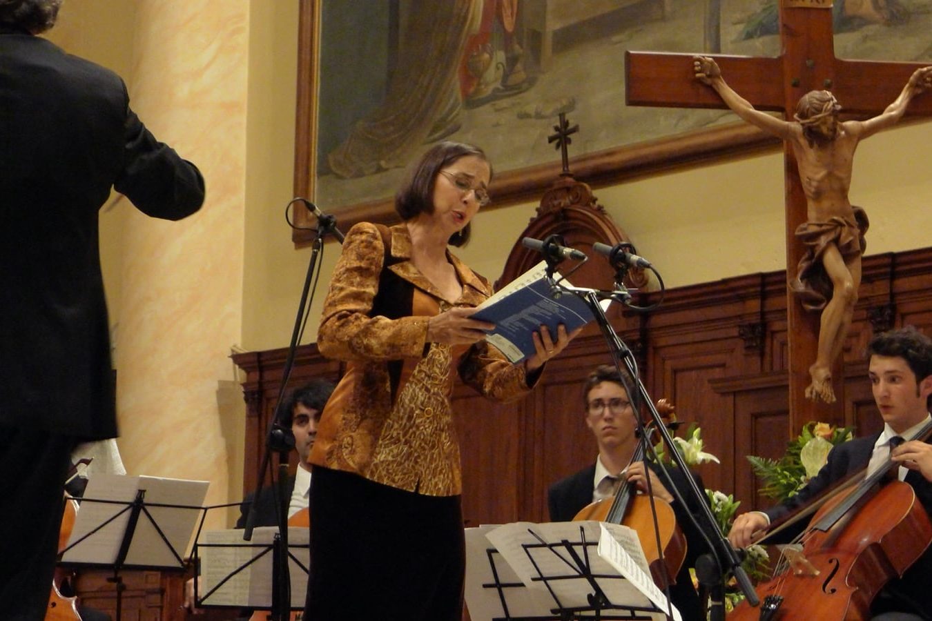 15-08-2012 - Cello Passionato e Elaine Ortiz Arandes - 004