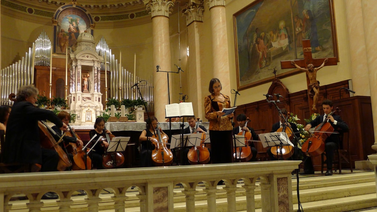 15-08-2012 - Cello Passionato e Elaine Ortiz Arandes - 007