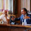 15-08-2019 - Incontro con il compositore ospite Artur Zagajewski - 006