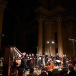 15-08-2019 - "Maestri della musica corale veneta tra Cinquecento e Seicento" - Coenobium Vocale - 001