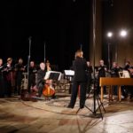 15-08-2019 - "Maestri della musica corale veneta tra Cinquecento e Seicento" - Coenobium Vocale - 002