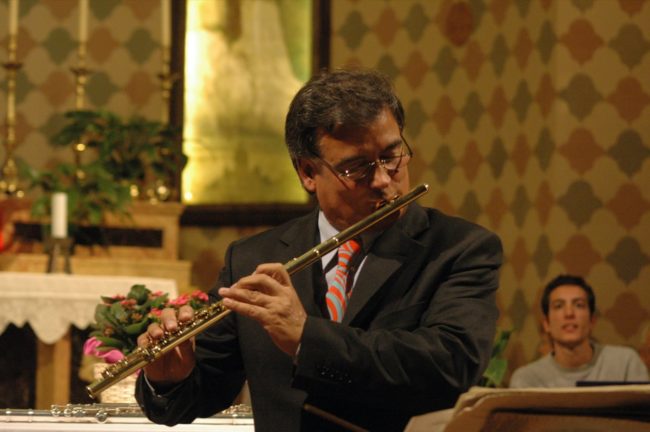 17-08-2005 - Roberto Fabbriciani007 - 