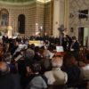 17-08-2014 - "Progetto giovani" Orchestra Crescere in Musica - 001