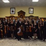 17-08-2014 - "Progetto giovani" Orchestra Crescere in Musica - 002