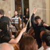 17-08-2014 - "Progetto giovani" Orchestra Crescere in Musica - 005
