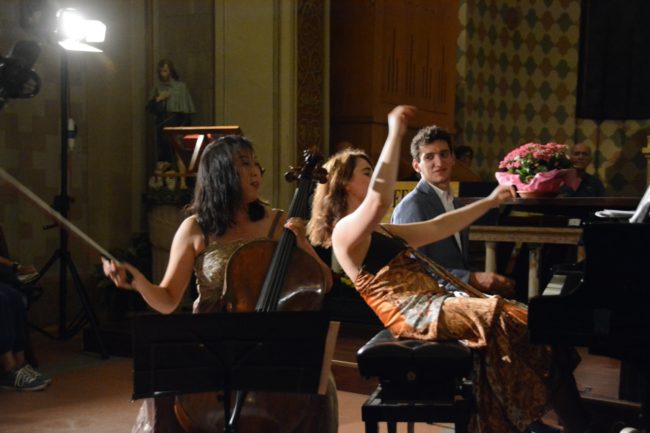 17-08-2015 - Alissa Firsova Julius Berger e Maacha Deubner - 010