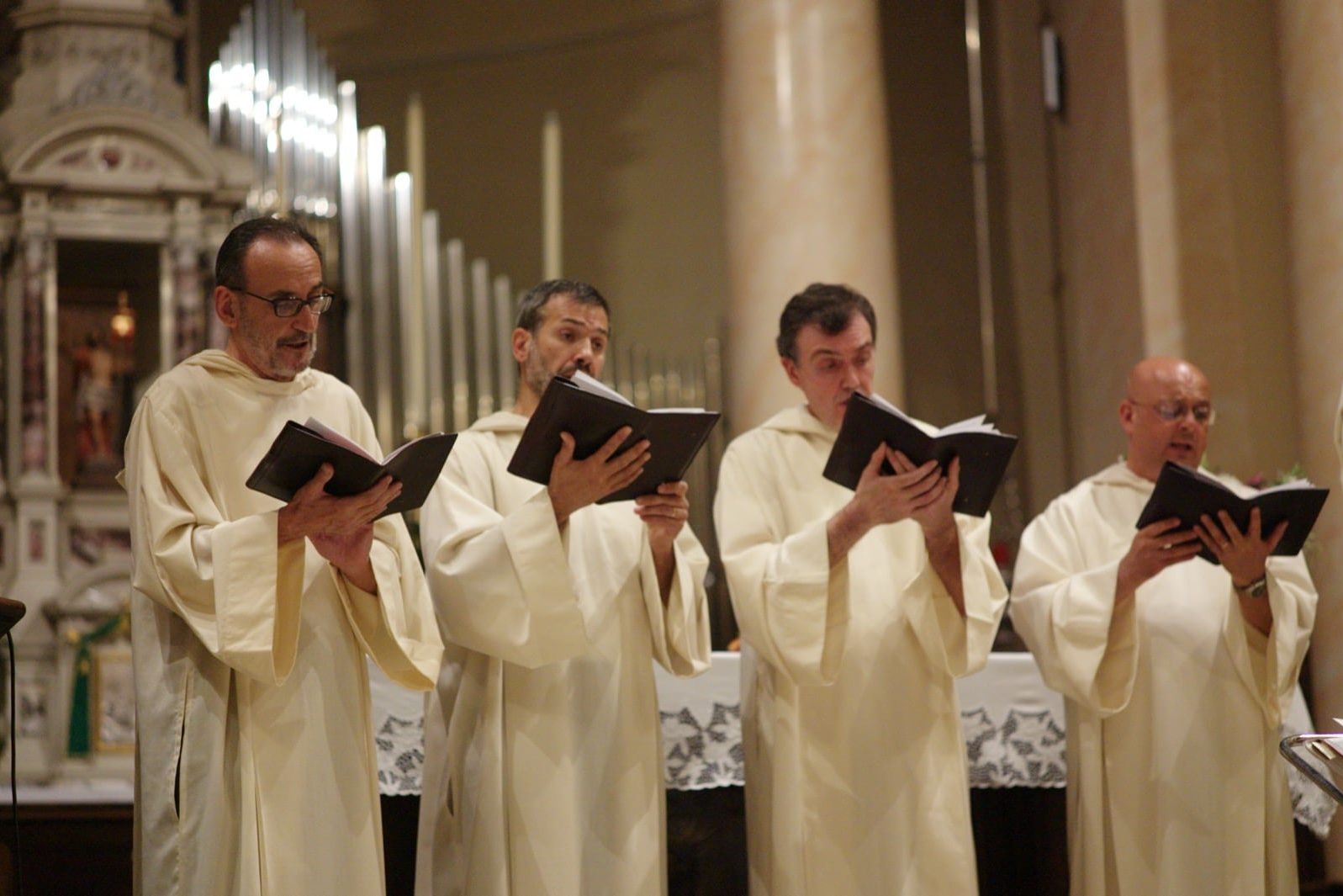 24-07-2010 - I "Cantori Gregoriani" - 006