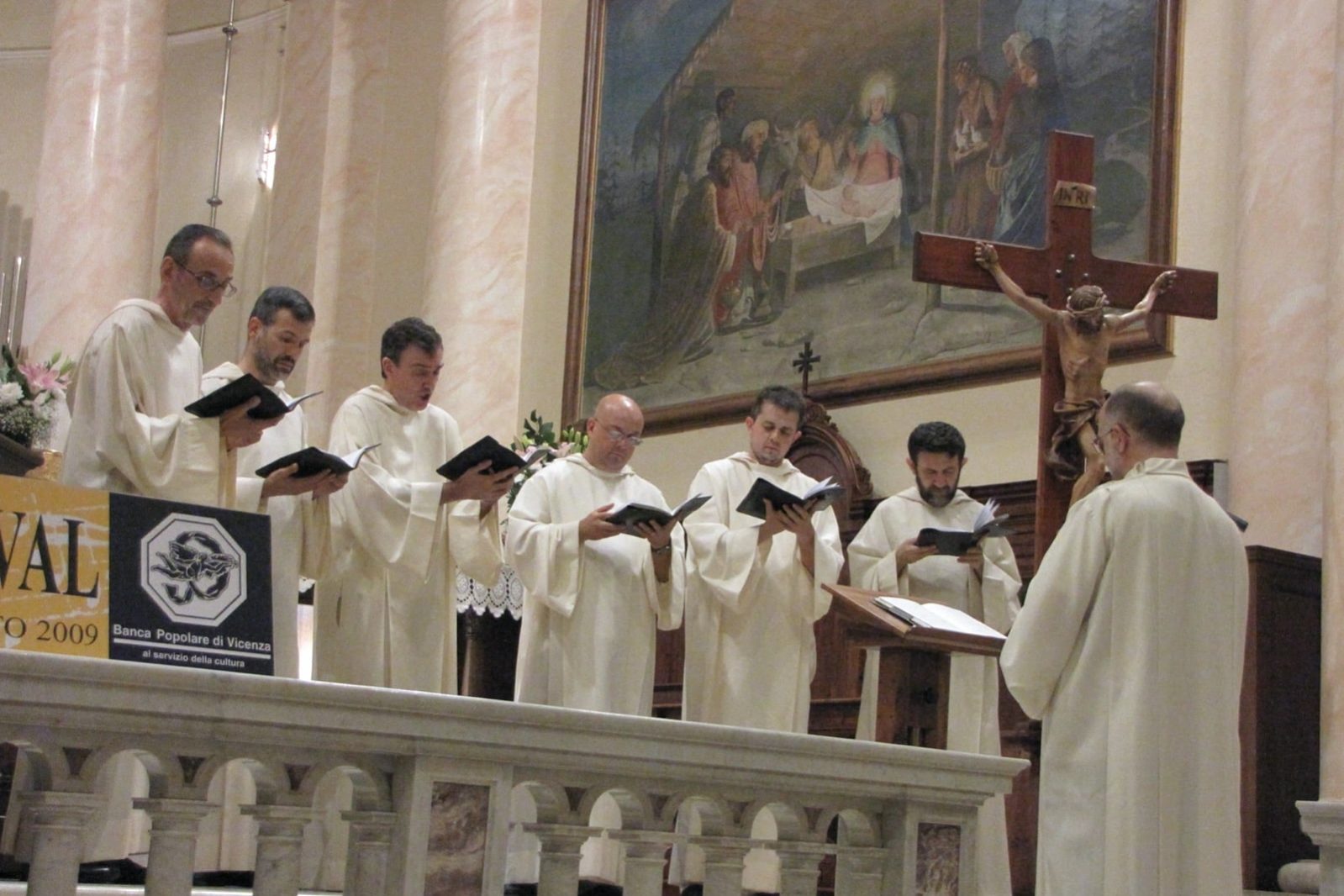 25-07-2009 - I Cantori Gregoriani006