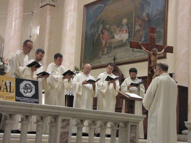 25-07-2009 - I Cantori Gregoriani006