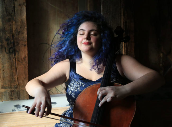 Deni̇z Ayşe Bi̇rdal