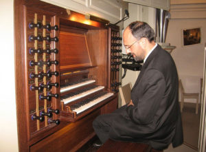 Enrico Zanovello