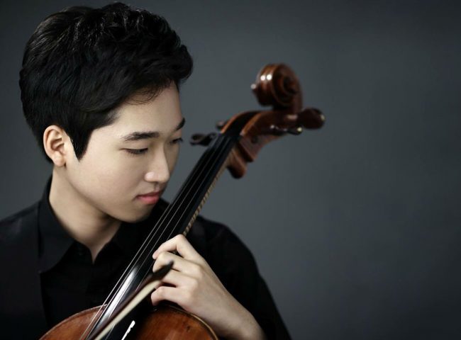 Min Jae Sul Christopher