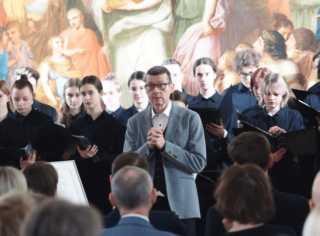 Romualdas-Gražinis- X-WEB