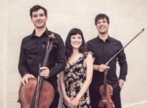 TRIO-INCENDIO X-WEB