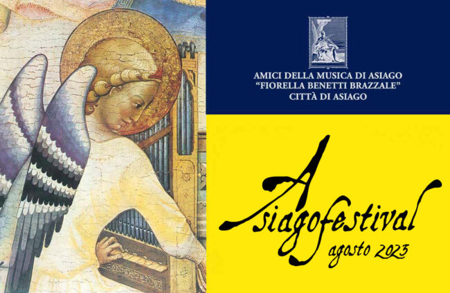 Asiagofestival - Programma 2023