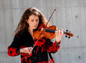 Sara Mazzarotto