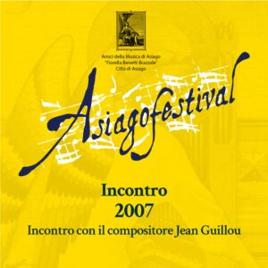 asfe-album-2007-incontro-jean guillou