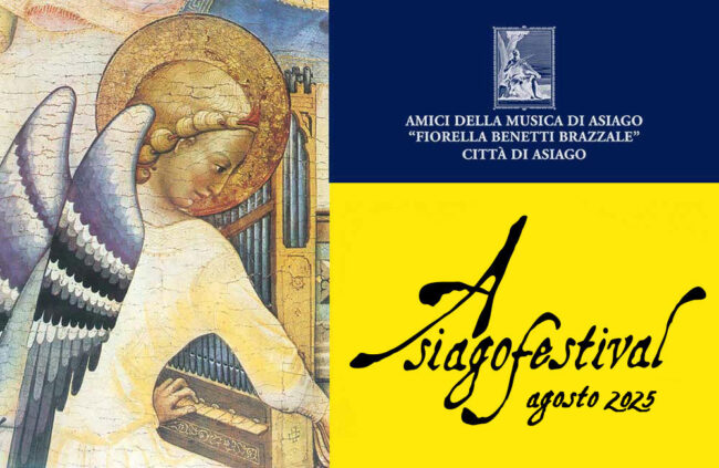 Asiagofestival - Programma 2025