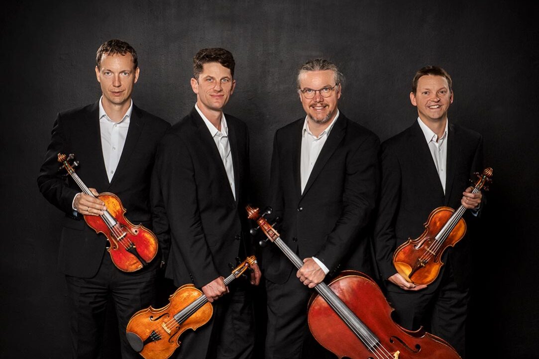 Bennewitz Quartet