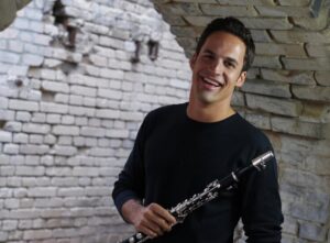 Andreas Ottensamer
