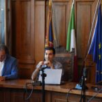 13 agosto 2025 - Incontro con il compositore ospite Mikel Urquiza-002