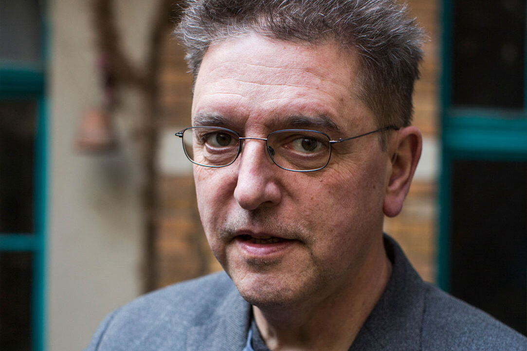Tsangaris Manos