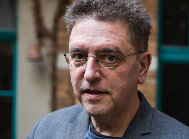 Tsangaris Manos