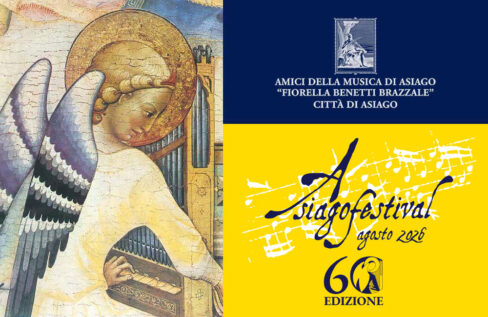 Asiagofestival - Programma 2026