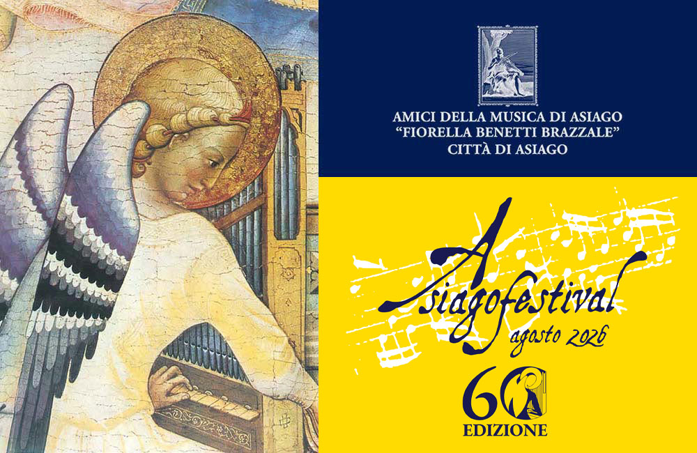Asiagofestival - Programma 2026