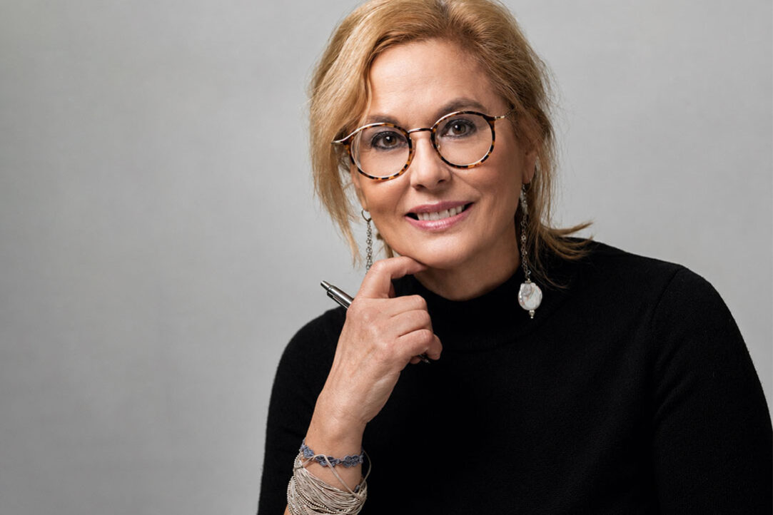 Raffaella Calgaro