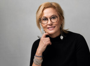 Raffaella Calgaro