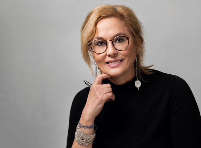 Raffaella Calgaro