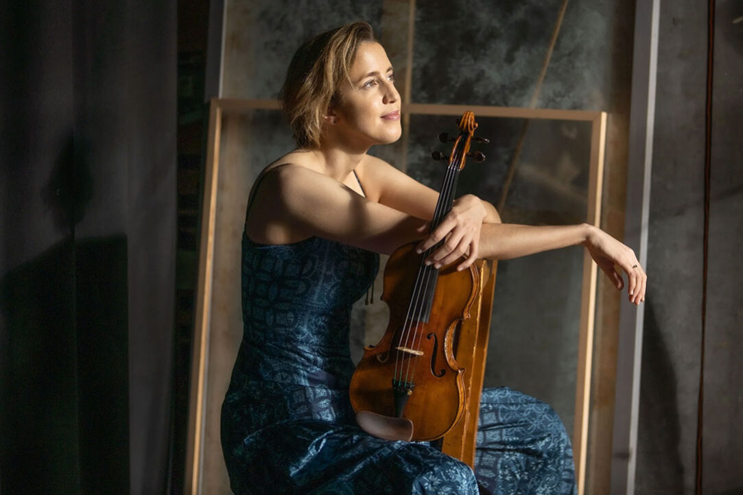 Vilde Frang