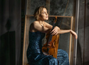 Vilde Frang