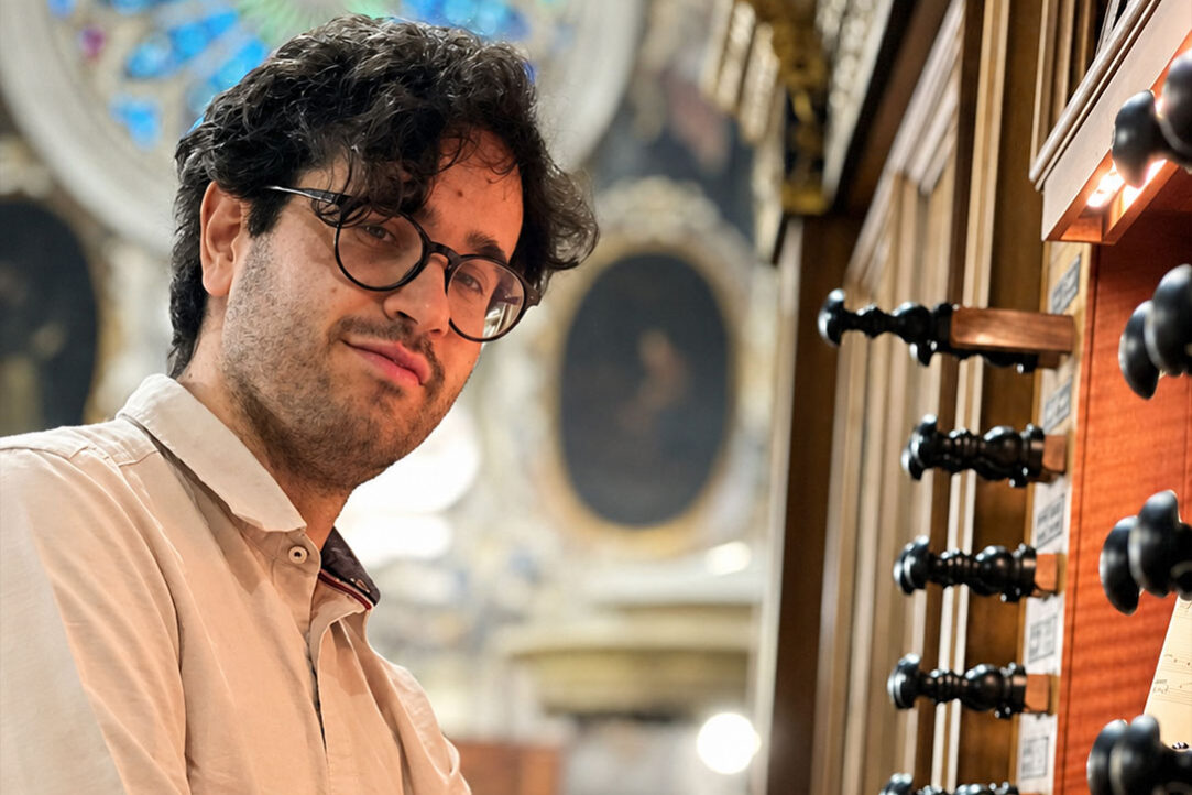 Luca Maresca