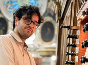 Luca Maresca