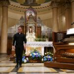 15 agosto 2026 - Concerto d'organo dell'Assunta, Alberto Barbetta-012