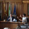 2026 agosto 7 - Incontro con il compositore ospite Manos Tsangaris - 005