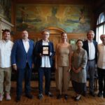 2026 agosto 7 - Incontro con il compositore ospite Manos Tsangaris - 007